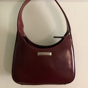 Esprit Purse (Red) Handbag